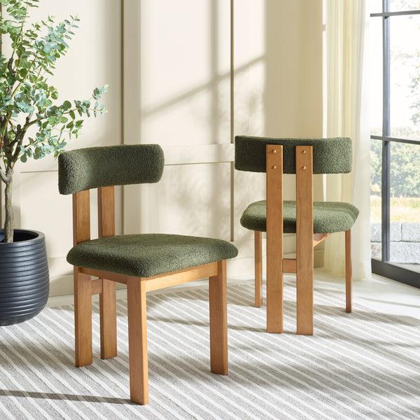 Safavieh Calamo Dining Chair Set Of 2 | Safavieh - DCH3804