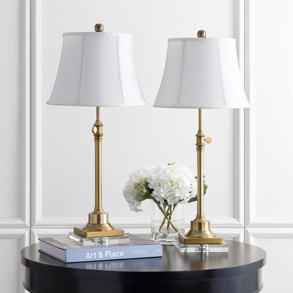 Safavieh Callen Table Lamp (Set Of 2) | Safavieh - TBL4192