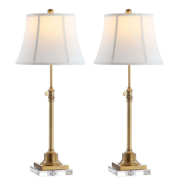 Safavieh Callen Table Lamp (Set Of 2) | Safavieh - TBL4192