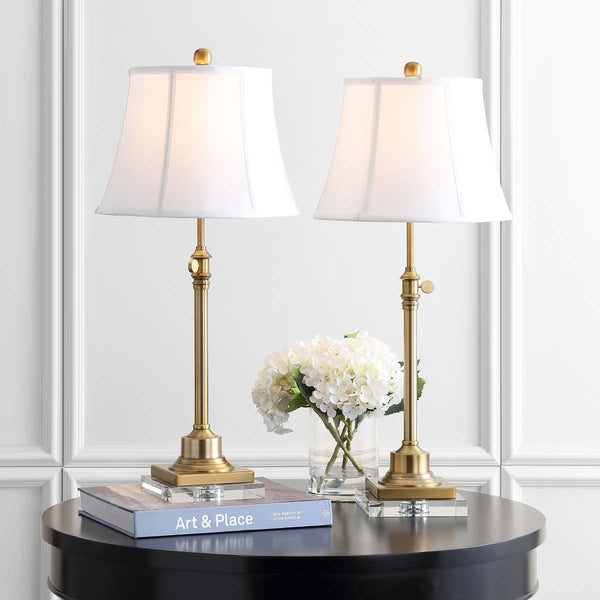 Safavieh Callen Table Lamp (Set Of 2) | Safavieh - TBL4192