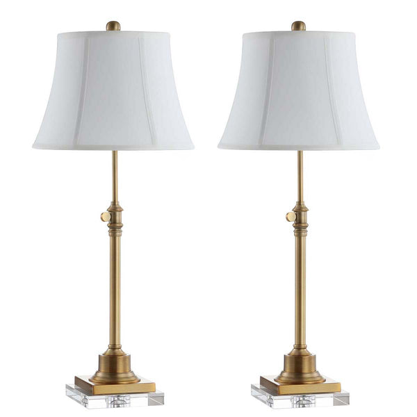 safavieh Callen Table Lamp (Set of 2) | Safavieh - TBL4192