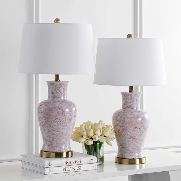 Safavieh Calli Table Lamp (Set Of 2) | Safavieh - TBL4161