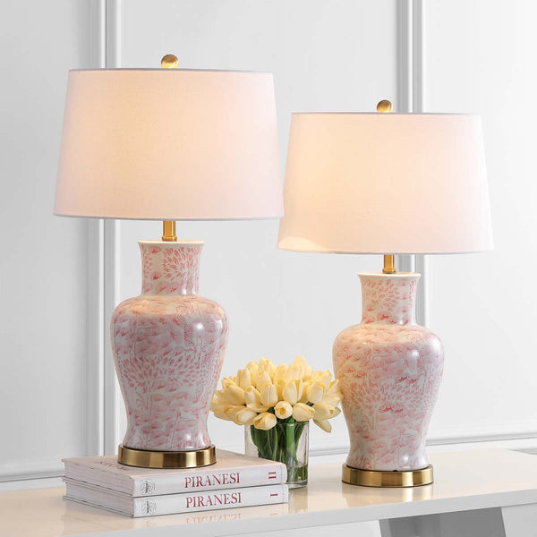 safavieh Calli Table Lamp (Set of 2) | Safavieh - TBL4161
