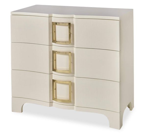 safavieh Callie Three Drawer Chest | Century Furniture - SF6170