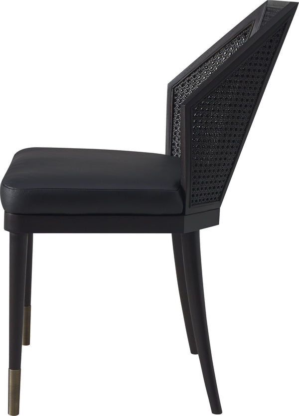 Safavieh Cane Side Chair - Milling Road Furniture - MR7040