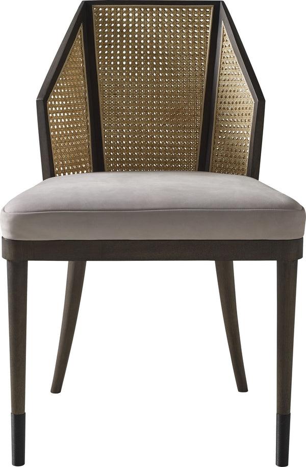 Safavieh Cane Side Chair - Milling Road Furniture - MR7040