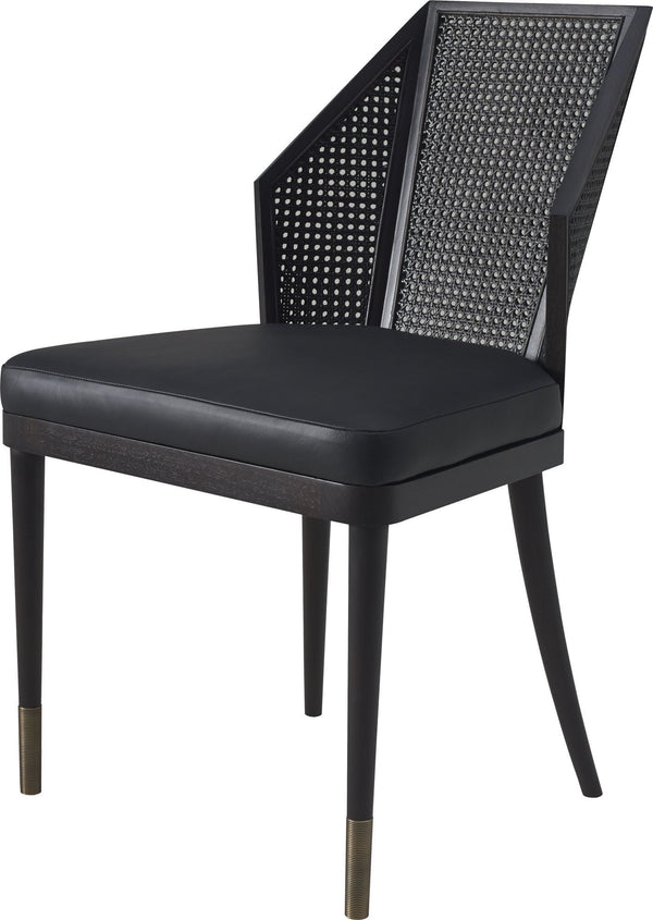 safavieh Cane Side Chair - Milling Road Furniture - MR7040
