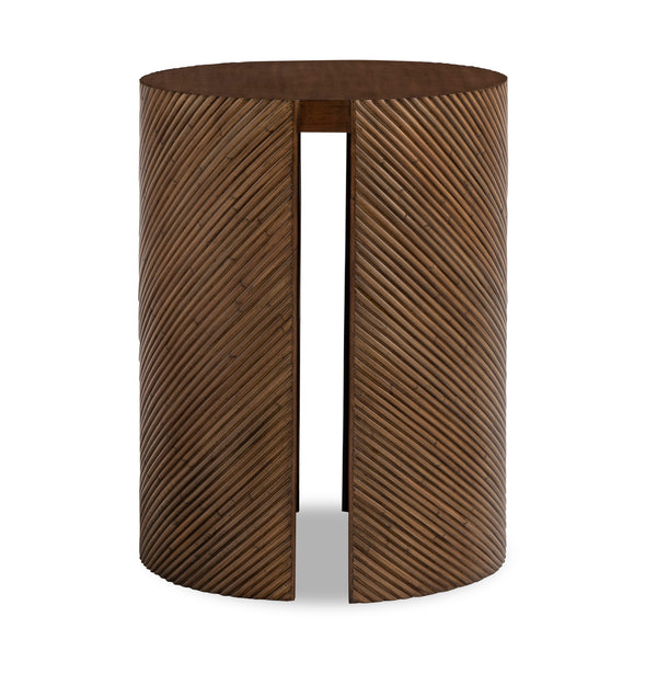 Safavieh Canna Accent Table | Century Furniture - CT6106
