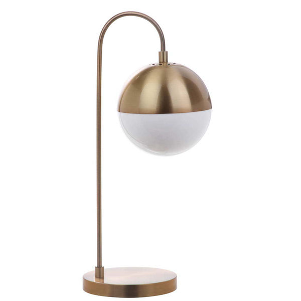 safavieh Cappi 20.5 Inch H Table Lamp| Safavieh - TBL4040