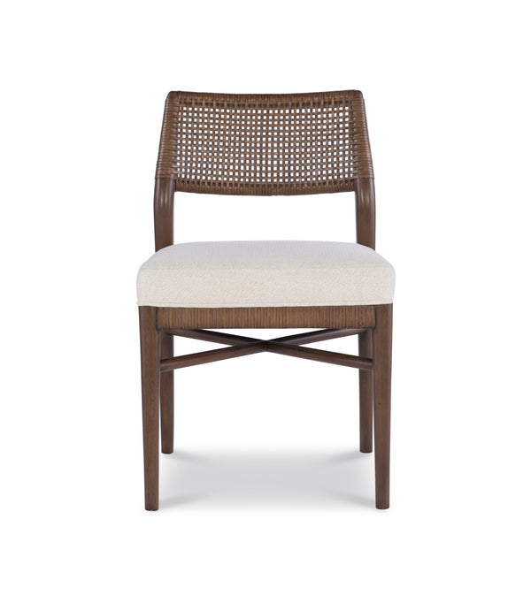 Safavieh Caribe Dining Side Chair - Triza | Century Furniture - CT6119S