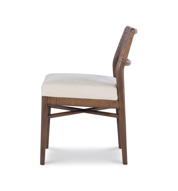 Safavieh Caribe Dining Side Chair - Triza | Century Furniture - CT6119S