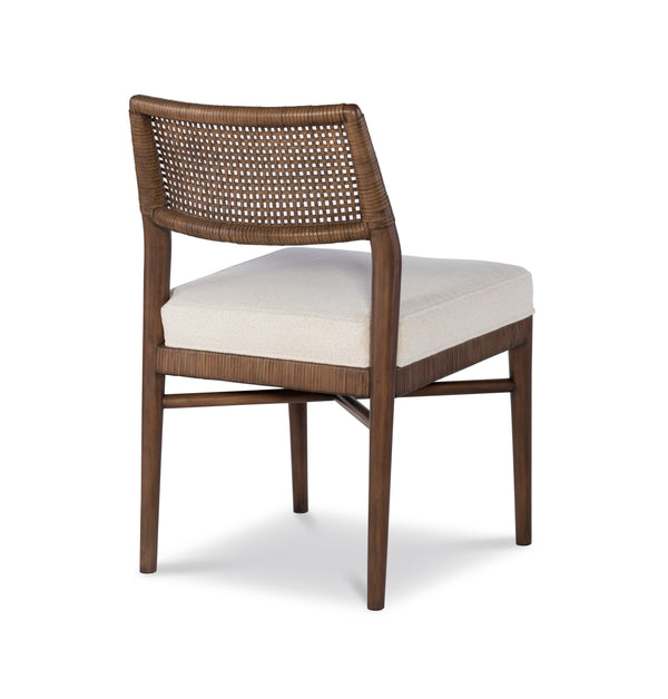 Safavieh Caribe Dining Side Chair - Triza | Century Furniture - CT6119S