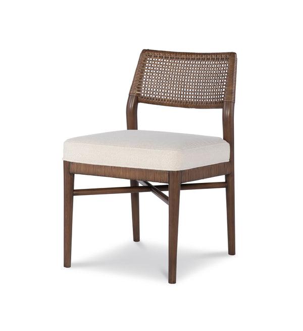 safavieh Caribe Dining Side Chair - Triza | Century Furniture - CT6119S