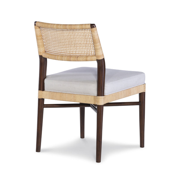 Safavieh Caribe Side Chair | Century Furniture - CT6054S