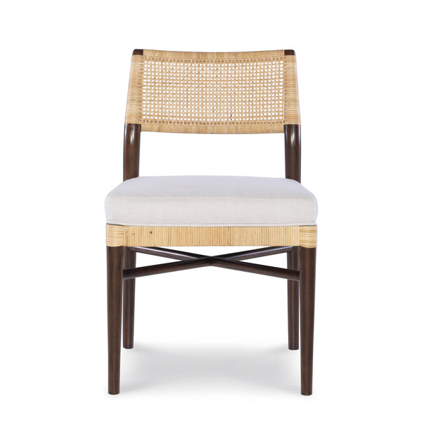 Safavieh Caribe Side Chair | Century Furniture - CT6054S