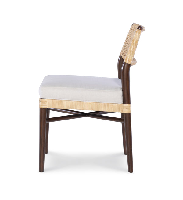 Safavieh Caribe Side Chair | Century Furniture - CT6054S