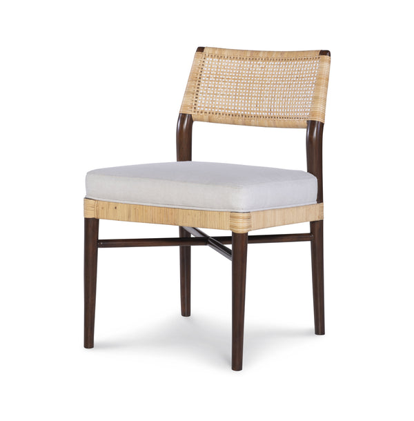 safavieh Caribe Side Chair | Century Furniture - CT6054S