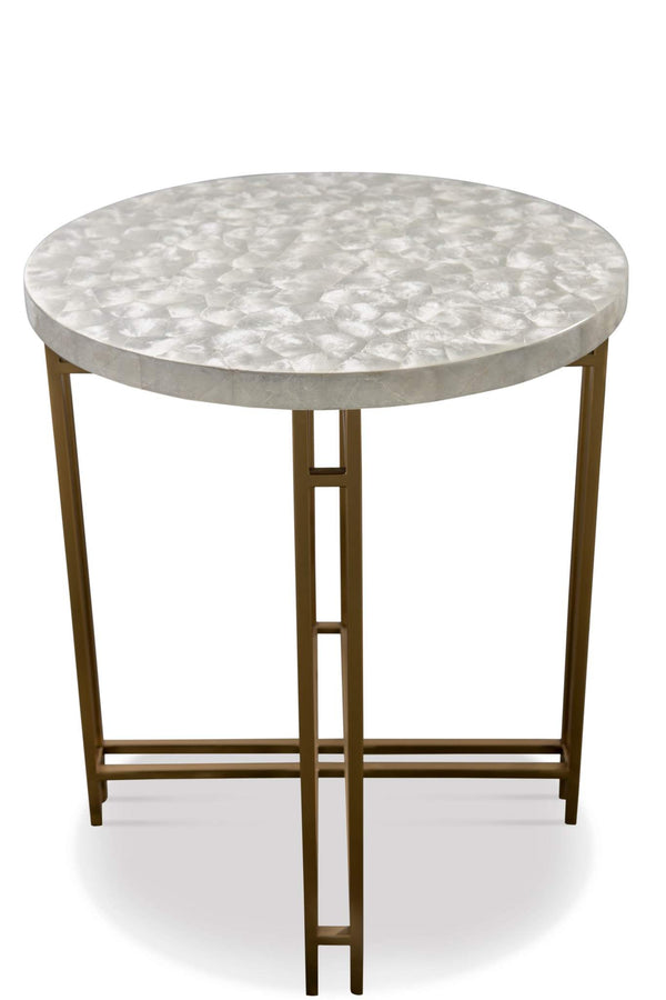 Safavieh Carter Accent Table | Century Furniture - SF6137