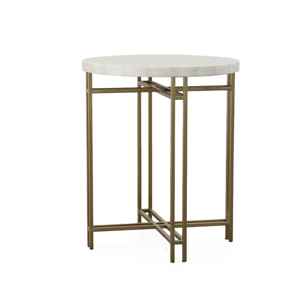 Safavieh Carter Accent Table | Century Furniture - SF6137