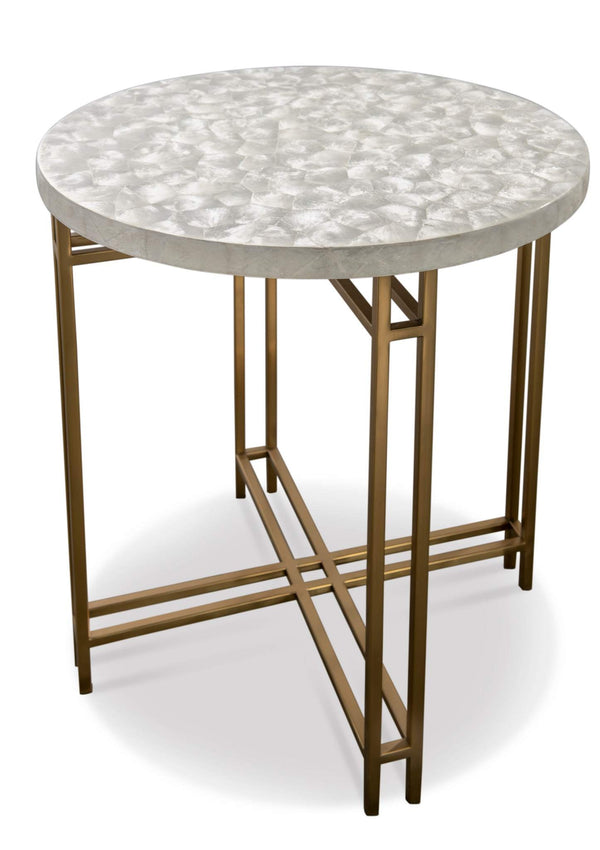 safavieh Carter Accent Table | Century Furniture - SF6137