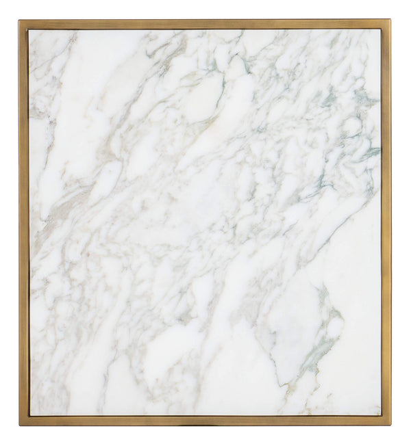 Safavieh Cashel Side Table - Gold | Hooker Furniture - M12-80113-15