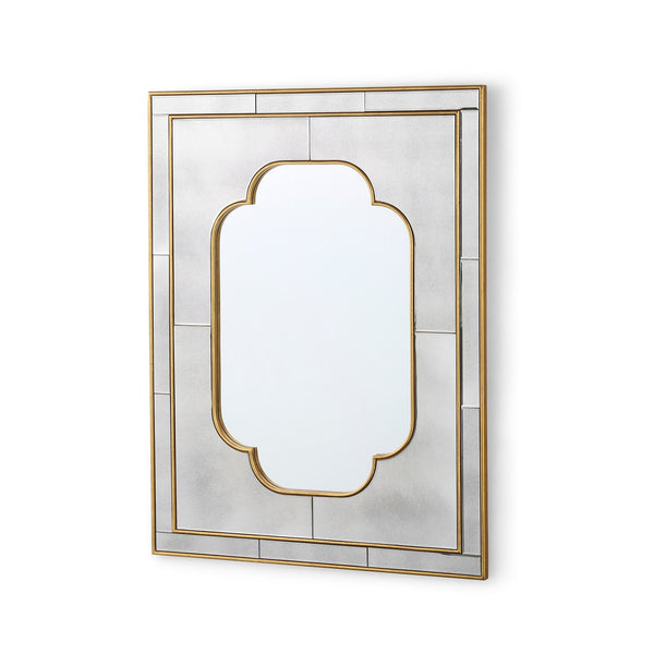 safavieh Cassia Large Mirror | Villa & House - CSA-690-70