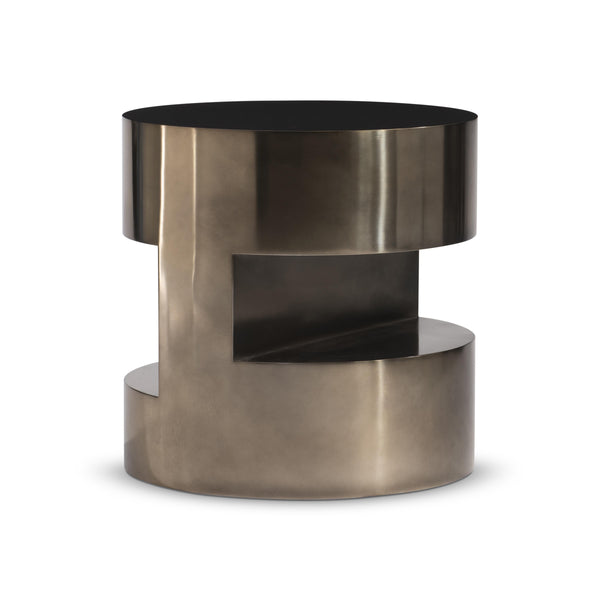 Safavieh Cassie Side Table | Bernhardt Interiors - 332122