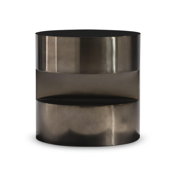 safavieh Cassie Side Table | Bernhardt Interiors - 332122