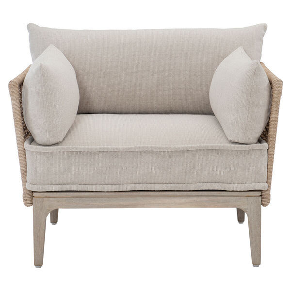 safavieh Catalonia Outdoor Chair | Bernhardt Exteriors - O1502