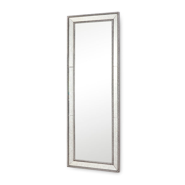 Safavieh Cecilia Mirror - Antique| Villa & House - CEC-690-70