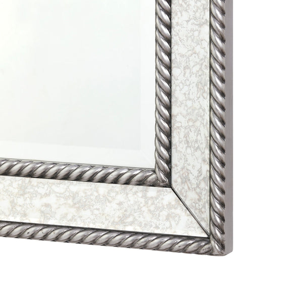 Safavieh Cecilia Mirror - Antique| Villa & House - CEC-690-70