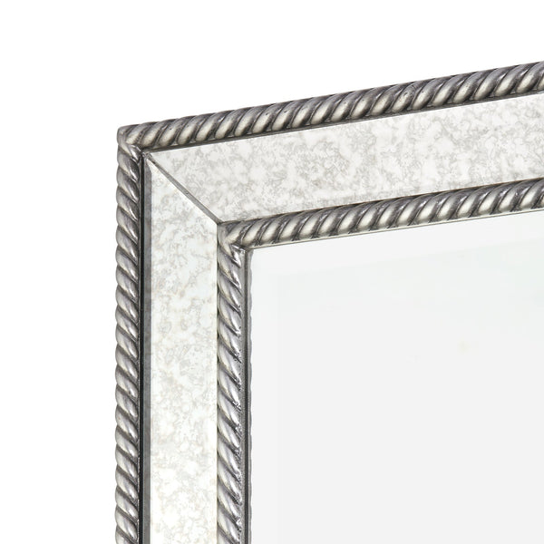 Safavieh Cecilia Mirror - Antique| Villa & House - CEC-690-70
