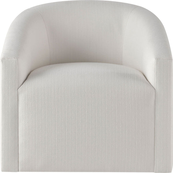 Safavieh Celeste Swivel Lounge Chair | Baker Furniture - BAA2805C
