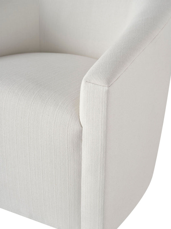Safavieh Celeste Swivel Lounge Chair | Baker Furniture - BAA2805C