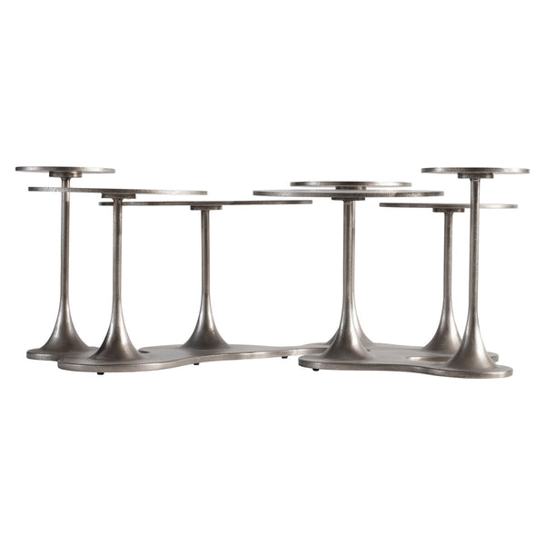 Safavieh Cerchi Outdoor Cocktail Table | Bernhardt Exteriors - X04007