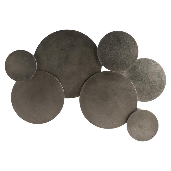 Safavieh Cerchi Outdoor Cocktail Table | Bernhardt Exteriors - X04007