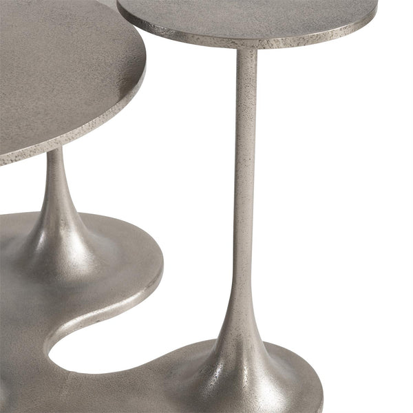 Safavieh Cerchi Outdoor Cocktail Table | Bernhardt Exteriors - X04007