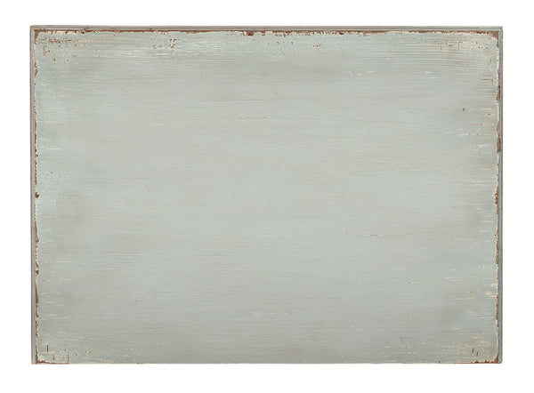 Safavieh Charleston Nightstand - Blue | Hooker Furniture - 6750-90216-40