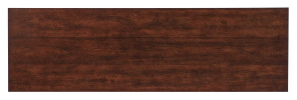 Safavieh Charleston Nine-Drawer Dresser - Dark Wood | Hooker Furniture - 6750-90302-85