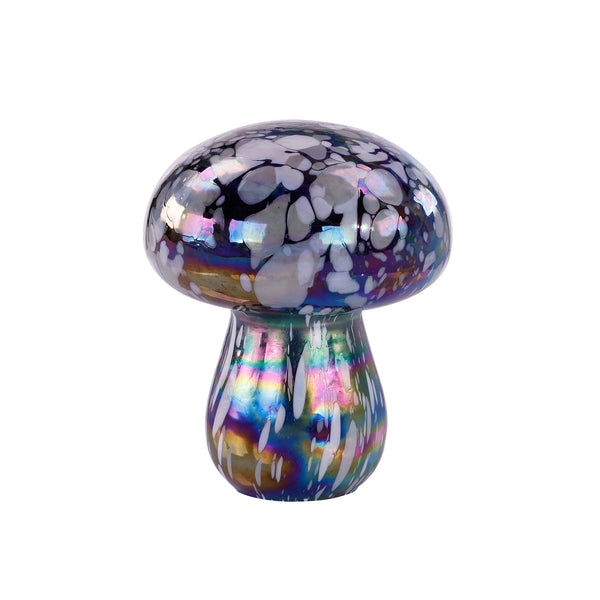 safavieh Chromatic Mushroom Sculpture Large | John-Richard - JRA-15172