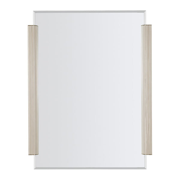 safavieh Classic Love-to-Look Mirror | Caracole Furniture - CLA-019-041