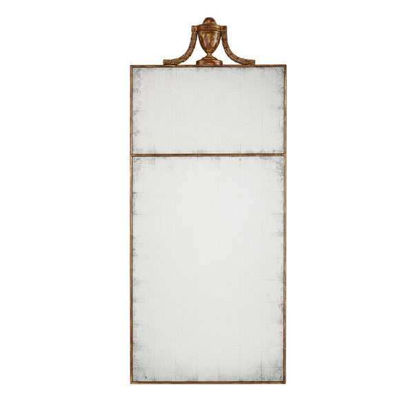 safavieh Classic Reflections Mirror | John Richard - JRM-1188
