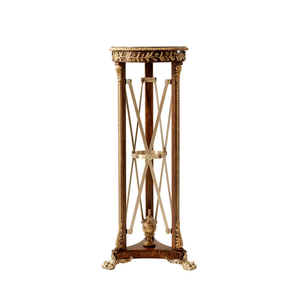 Safavieh Classical Torchère | Theodore Alexander - RE17005