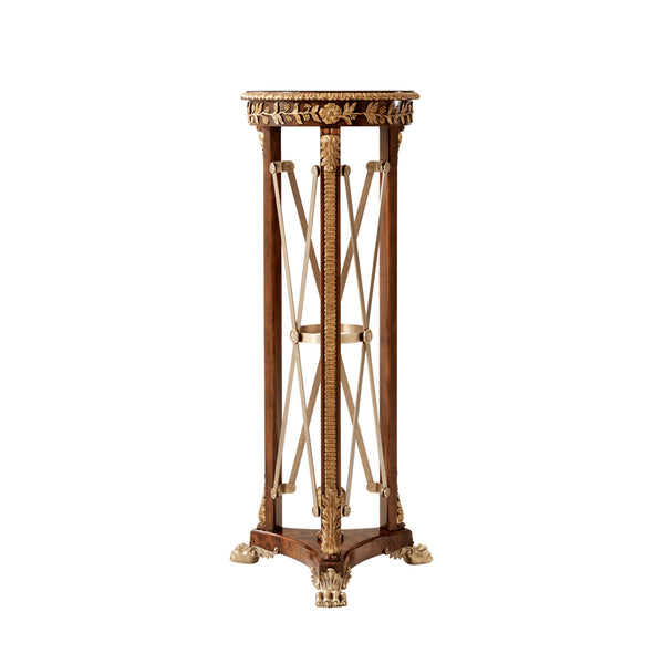 Safavieh Classical Torchère | Theodore Alexander - RE17005