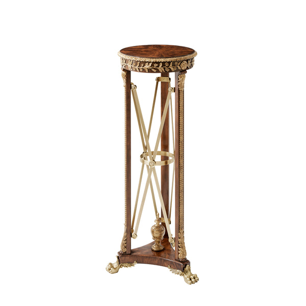 safavieh Classical Torchère | Theodore Alexander - RE17005