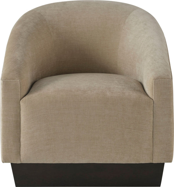 Safavieh Clifton Swivel Lounge Chair | Baker Furniture - BAA4402C