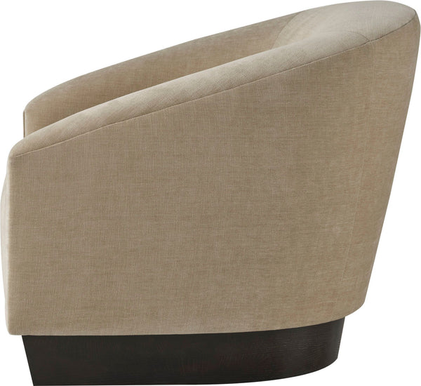 Safavieh Clifton Swivel Lounge Chair | Baker Furniture - BAA4402C