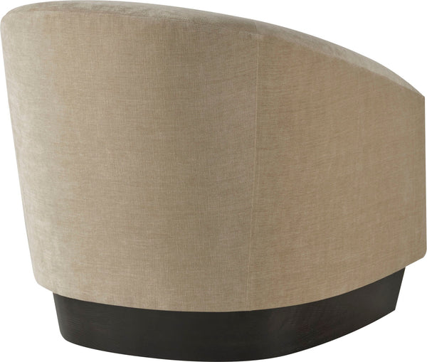 Safavieh Clifton Swivel Lounge Chair | Baker Furniture - BAA4402C