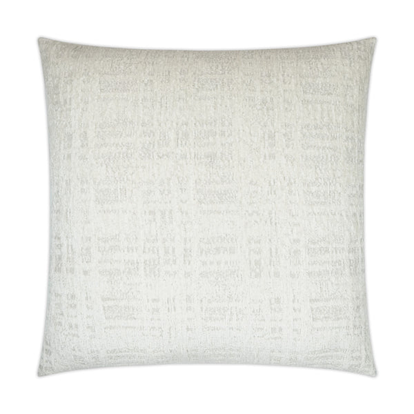 safavieh Collateral Decorative Throw Pillow - Ivory | DV Kap