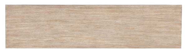 Safavieh Commerce & Market Console - Light Wood | Hooker Furniture - 7228-85061-80